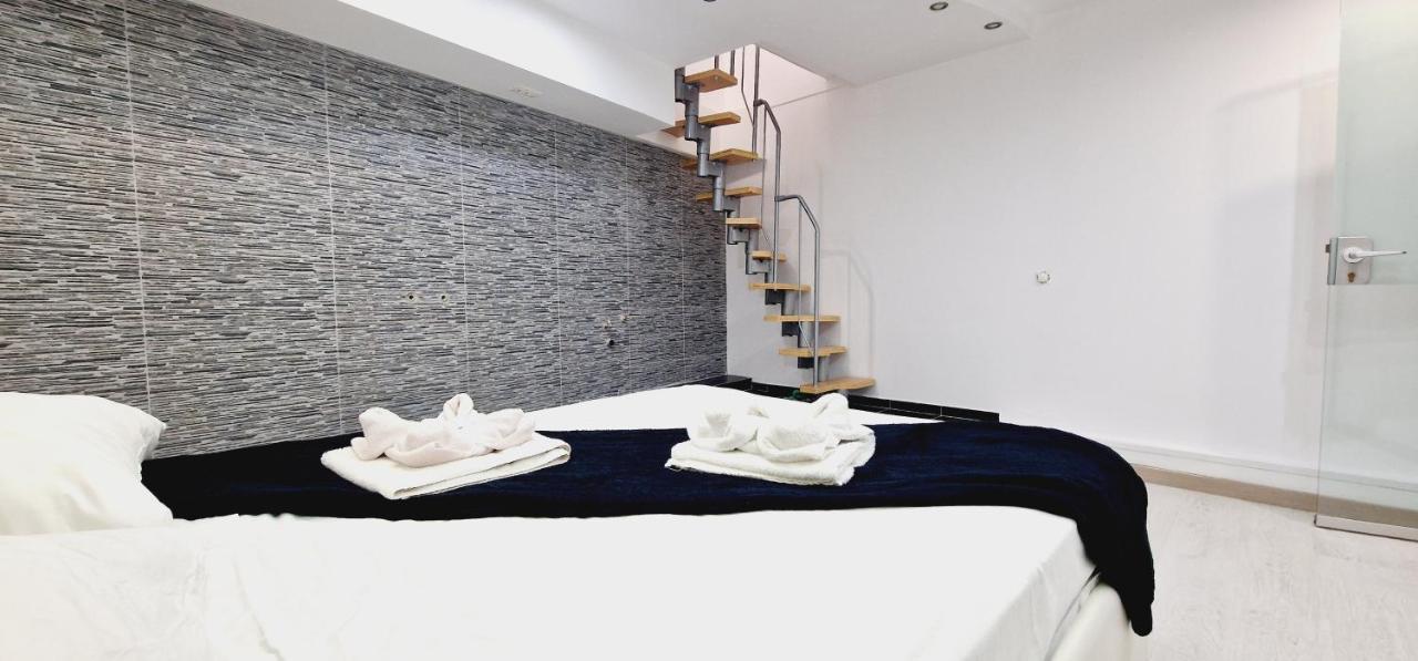 Elegant 3 Bedrooms, Wifi Free Costa Adeje  Exterior foto